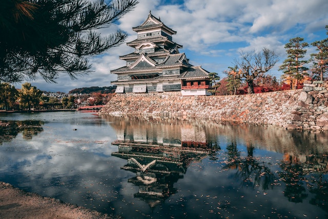 巫山与文化融合：顺利适应日本留学的生活方式