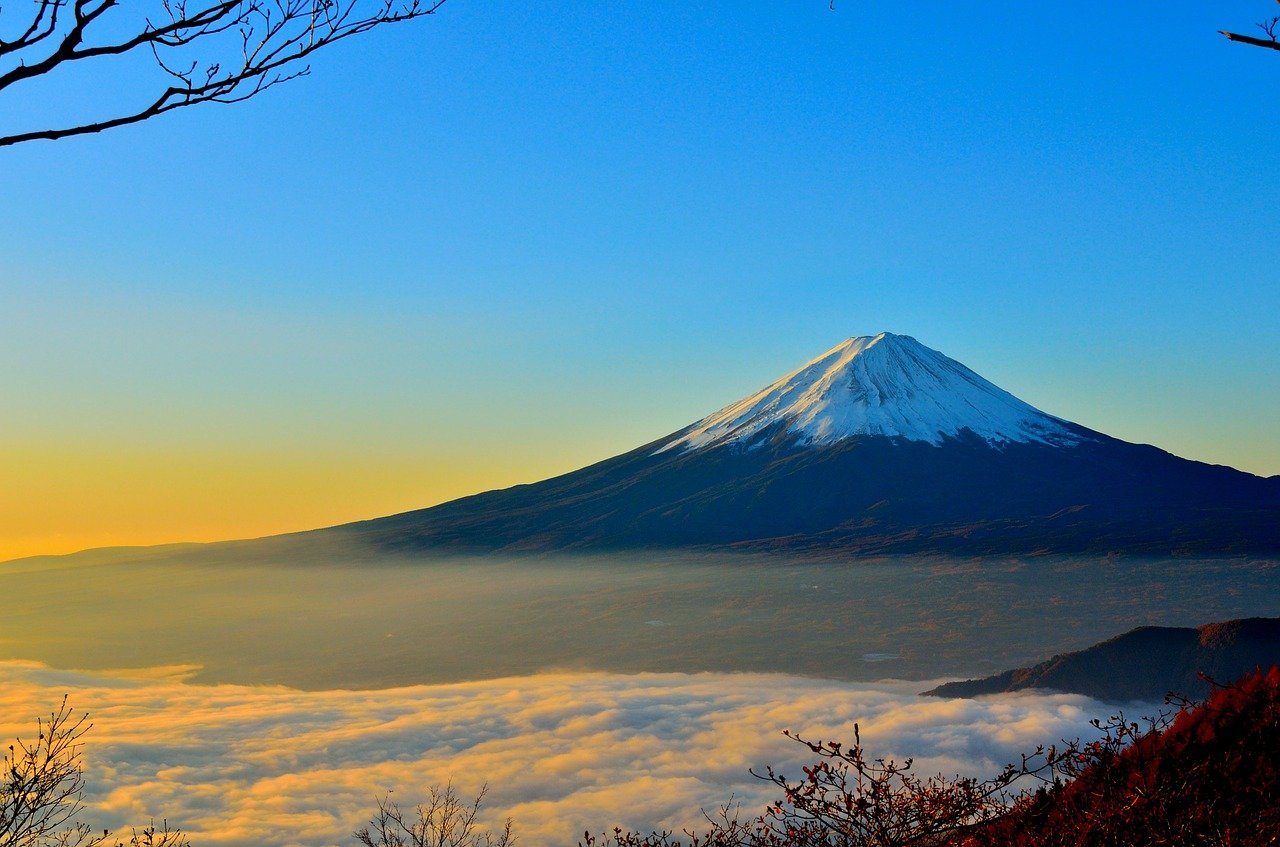 巫山为何低文化水平人群热衷于选择日本留学？