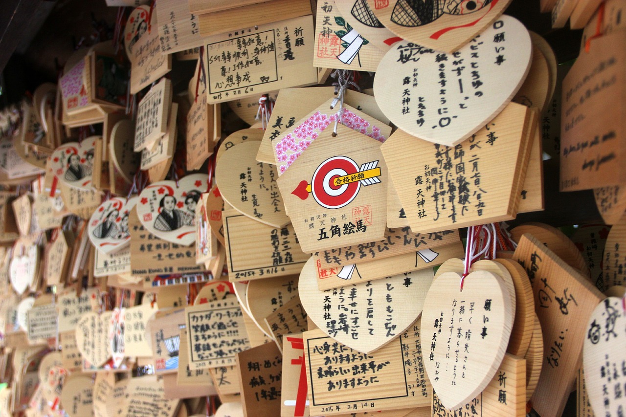 巫山健康、安全与幸福：日本留学生活中的重要注意事项