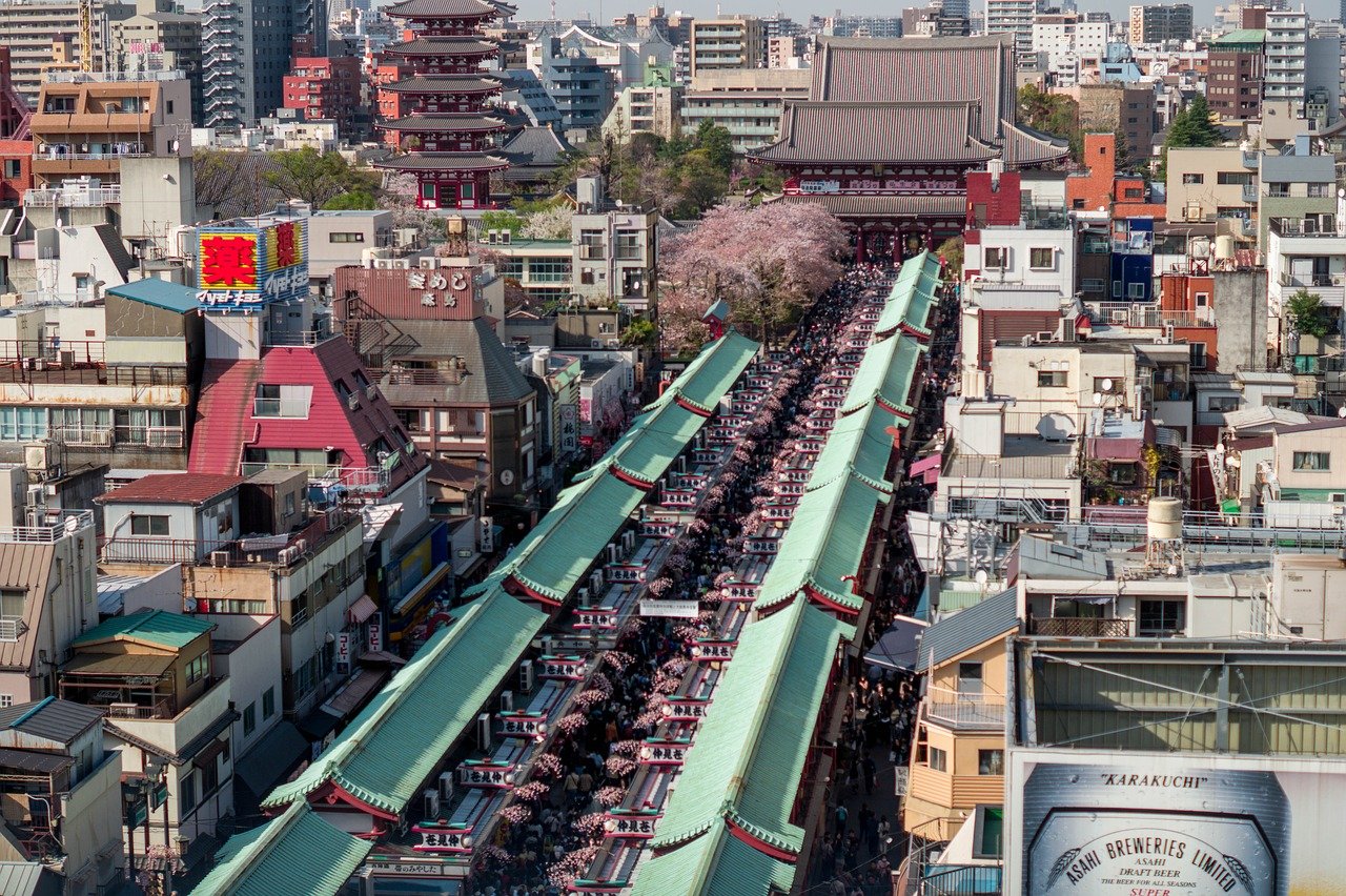 巫山高考后的新路径：为何选择去日本留学成就未来？